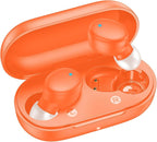 kurdene Wireless Earbuds Bluetooth 5.3 in Ear Buds Light Weight Headphones by KurdeneLLC