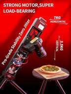 IFOOTAGE Shark Slider Nano II 660 Motorized Camera Slider - Image 3