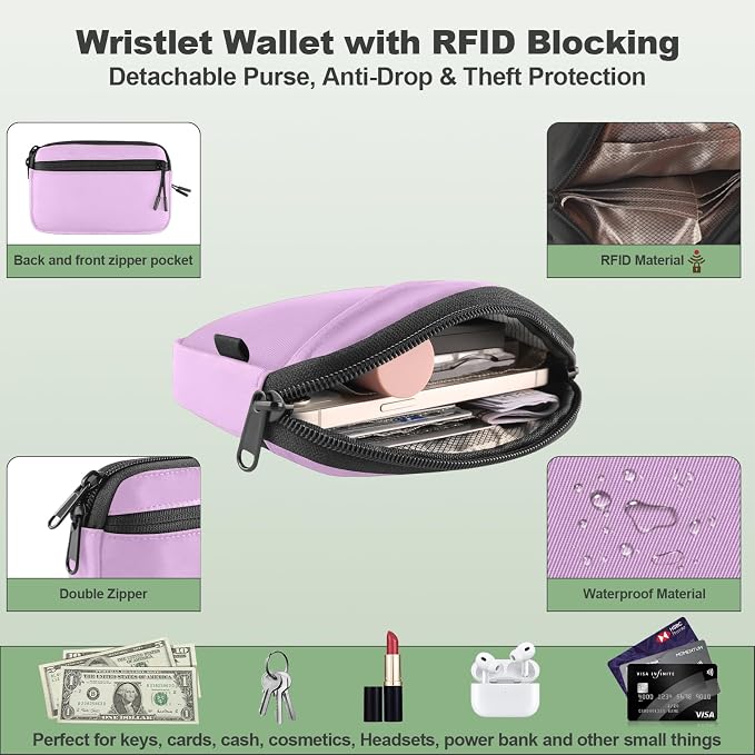 Clip and Go Strap for Phone - Image 5