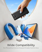 VEGER Portable Charger Power Bank - Image 4