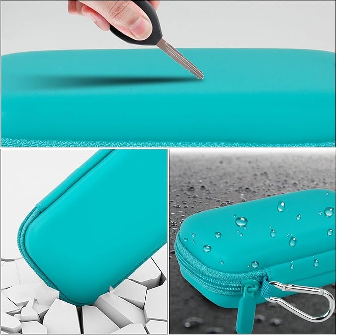 Comecase MP3 & MP4 Player Case for SOULCKER/G.G.Martinsen/Grtdhx/iPod - Image 3