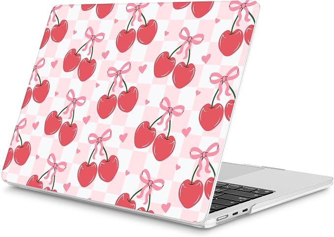 Mektron for 2025 M4 MacBook Air 13.6 Inch A3240 Case Fits 2023 A2681 M2 2024 by Mektron