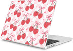 Mektron for 2025 M4 MacBook Air 13.6 Inch A3240 Case Fits 2023 A2681 M2 2024 by Mektron