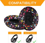 Replacement Ear Pads for Bose QuietComfort 35 & Quiet Comfort 35 II Headphones - Image 4