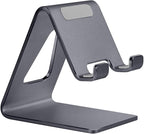 Cell Phone Stand Desk Phone Holder by Aoviho