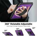 SCSVPN Case for iPad 11th Generation 11 Inch 2025 / 10th Generation 10.9 Inch - Image 5