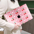 MEEgoodo Case for M4/M3/M2 MacBook Air 13.6 inch Case 2025 2024 2022, Fit Model - Image 7