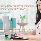 Laptop Cooling Pad, Portable Magnetic Laptop Cooling Stand Laptop Computer - Image 2