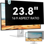 23.8 Inch Computer Privacy Screen Filter by Mamol