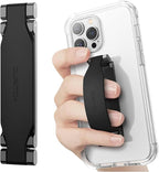 SURITCH Phone Grip Strap Finger Loop Holder by SURITCH
