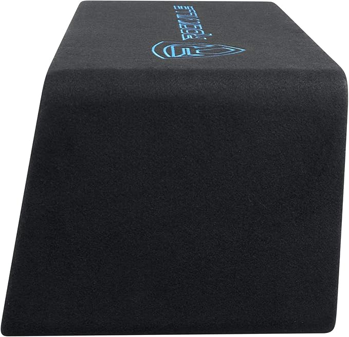 Rockville DV10K52 Dual 10" K5 2400w Car Subwoofers, Pre-Loaded Vented Sub - Image 5
