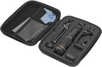 Portable 32X Phone Camera Lens HD Zoom Lens Clip On, Double Adjustment Eyepiece - Image 7