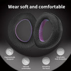 Breathable Mesh Replacement Earpads - Image 5
