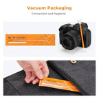 K&F Concept Professional Full Frame Sensor Cleaning Kit, Digital Camera Lens - Image 7