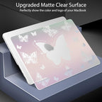 for MacBook Pro 16 inch Case 2021 2022 2023 2024 Release A3186 A3403 M4 A2991 - Image 3