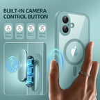 BERFY Magnetic for iPhone 16 Case, Compatible - Image 3