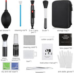 14-in-1 Camera Lens Cleaning Kit - Image 2