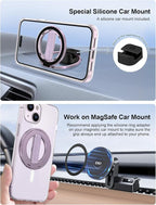 EWA MagOne Ultra Phone Grip Stand - Image 8