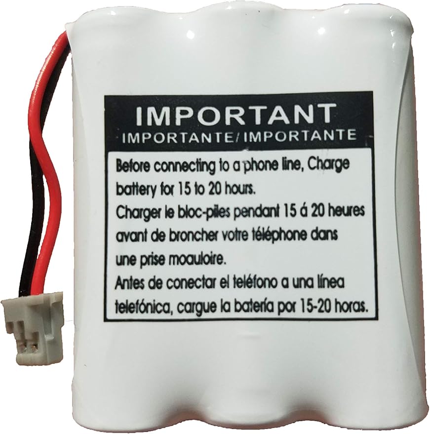 JGD BT-905 BT-800 BBTY0663001 Battery Compatible - Image 2