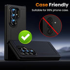 YWXTW for Samsung Galaxy Z Fold 7 Camera Lens Protector, Individual Anti - Image 5