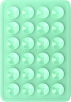 Suction Phone Case Mount, Sillicon Adhesive Phone Accessory - Image 2