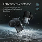 Status Audio Between Pro True Wireless Earbuds - Image 3