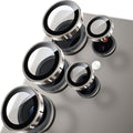 WSKEN for Samsung Galaxy S25 Ultra Camera Lens Protector by SmartProtectionGreenerFuture