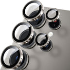 WSKEN for Samsung Galaxy S25 Ultra Camera Lens Protector by SmartProtectionGreenerFuture