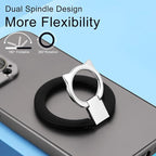 Magnetic Phone Grip for MagSafe, EI Sonador Magnet Phone Ring Holder, Compatible - Image 4