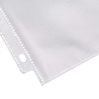 Amazon Basics Non-Glare Sheet Protector - Image 5