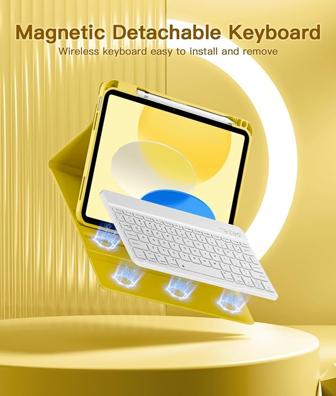 for iPad 10th Generation Case - Image 5