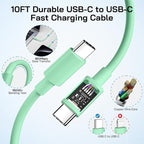30W USB C i Phone 16 15 Charger Fast Charging, iPad Pro - Image 4