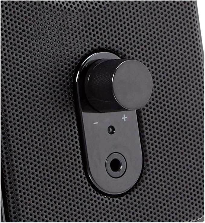 Amazon Basics Computer Speakers - Image 2