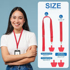 PATIKIL Smart Phone Lanyard - Image 2