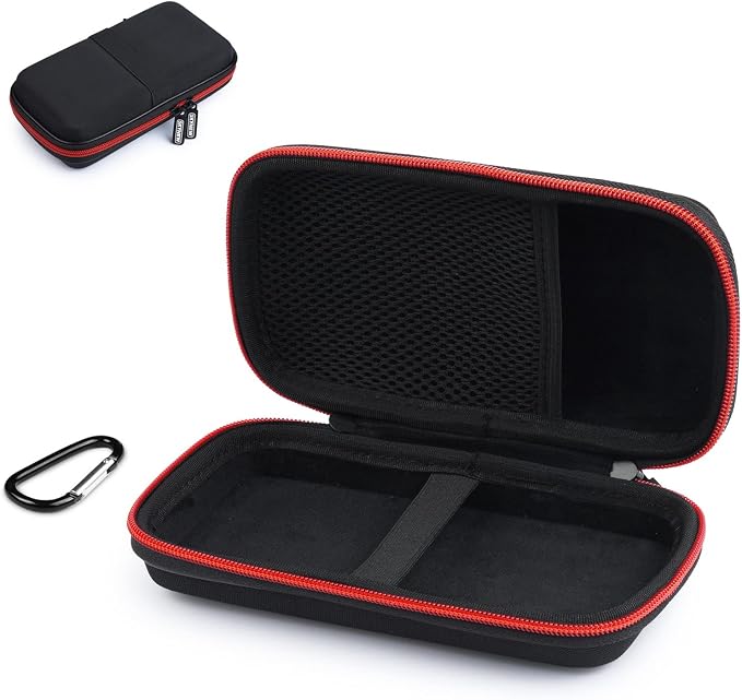 Hard Travel Case for Ekrist/LanLuk Portable Charger Power Bank 25800mAh by SKYNEW