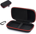 Hard Travel Case for Ekrist/LanLuk Portable Charger Power Bank 25800mAh by SKYNEW