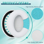 Replacement Earpads Cushions for Bose QuietComfort 35 & Quiet Comfort 35 II - Image 4