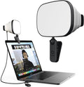 Softbox Video Conference Lighting by ZUMY