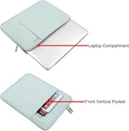 MOSISO Laptop Case 15 inch, 15 inch Laptop Sleeve Compatible - Image 4