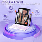 OYEEICE for iPad 9th Generation Case - Image 4