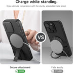 SURITCH for iPhone 16 Pro Max Case - Image 5