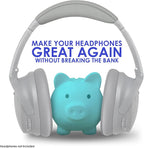 QC35 II Headband Pad Cushion Cover Compatible - Image 2