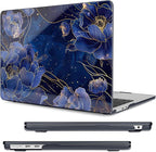 Compatible with MacBook Air 13.6 inch Case, M4 A3240/M3 A3113/M2 A2681 - Image 6