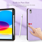 DTTO for iPad 11th/ 10th Generation Case - Image 7