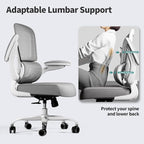 Office Chair - Ergonomic Desk Chair - Image 6