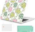 Mektron for 2025 MacBook Air 15 inch M4 Case A3241/ 2024 M3 A3114/ 2023 A2941 by Mektron