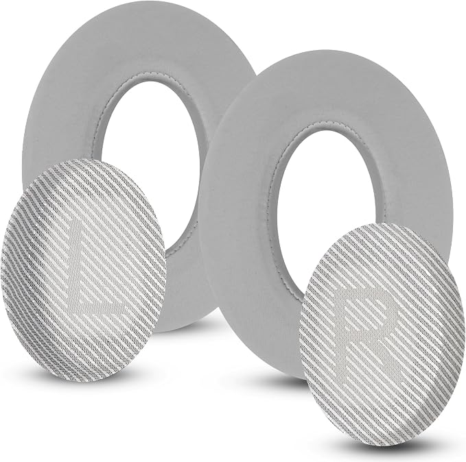 Full Cooling Gel Replacement Earpads - Image 2