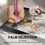 Stylus Pen for ASUS Transformer/ASUS Zenbook/ASUS Vivobook Flip/ASUS Notebook - Image 5