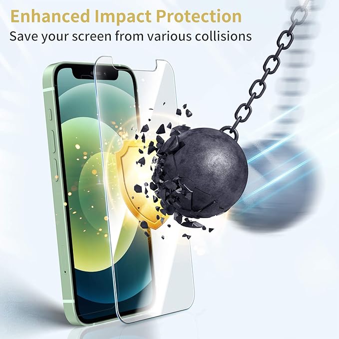 UNBREAKcable 3-Pack Screen Protector - Image 3