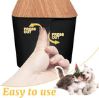 YUANYE Cable Management Box 2 Pack - Image 4